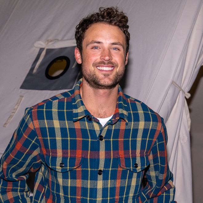 Dylan Efron Shares Rare Photos With Girlfriend Courtney King